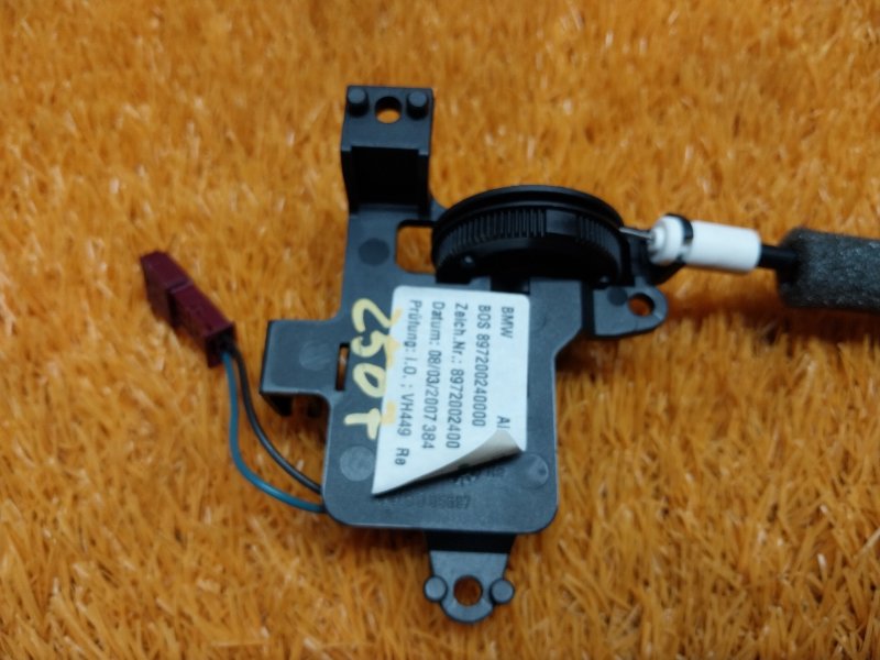 Моторчик шторки багажника, 1500 рублей, Красноярск