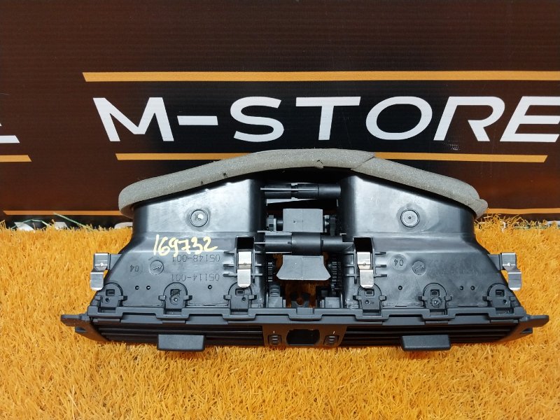 дефлектор воздушный, 500 рублей, Красноярск