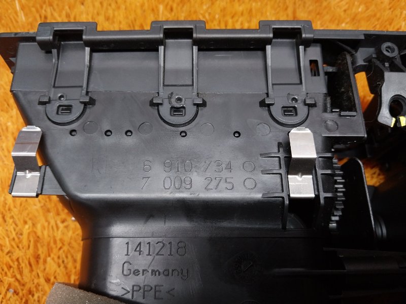 дефлектор воздушный, 500 рублей, Красноярск