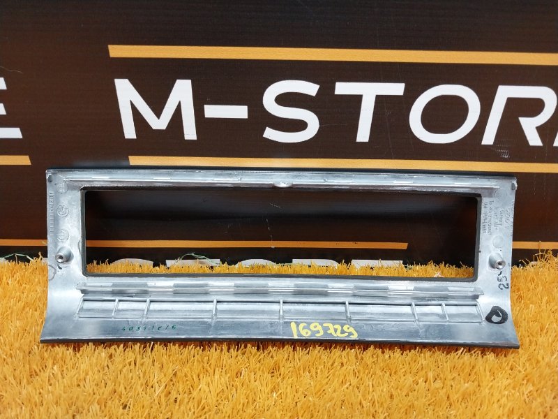 Накладка центральной консоли, 810 рублей, Красноярск