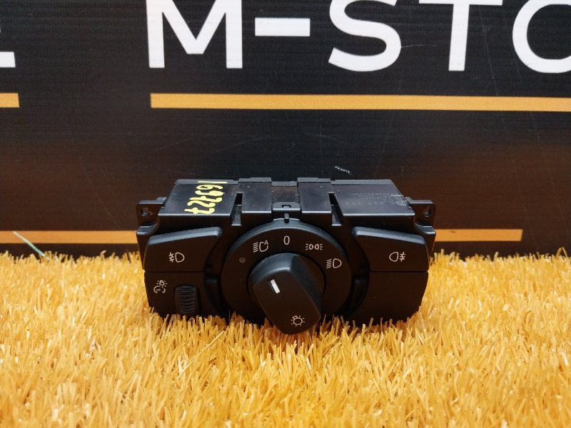 Переключатель света фар, 590 рублей, Красноярск