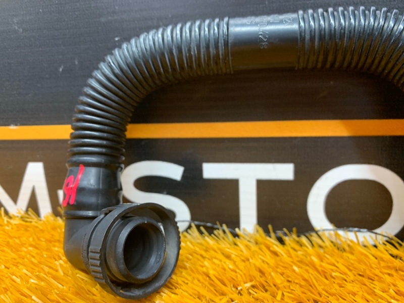 Патрубок картерных газов, 410 рублей, Красноярск