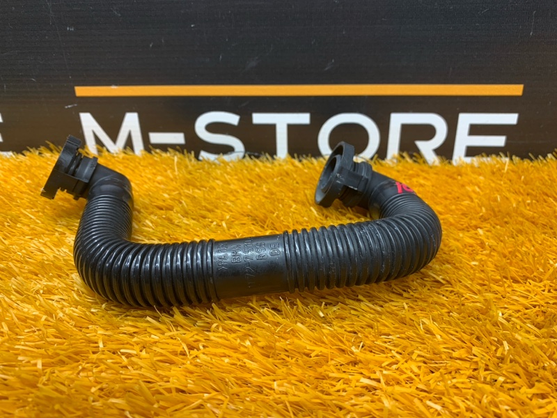 Патрубок картерных газов, 410 рублей, Красноярск