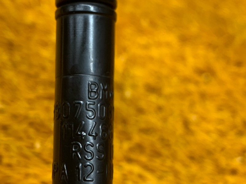 трубка вентиляции топливного бака, 580 рублей, Красноярск