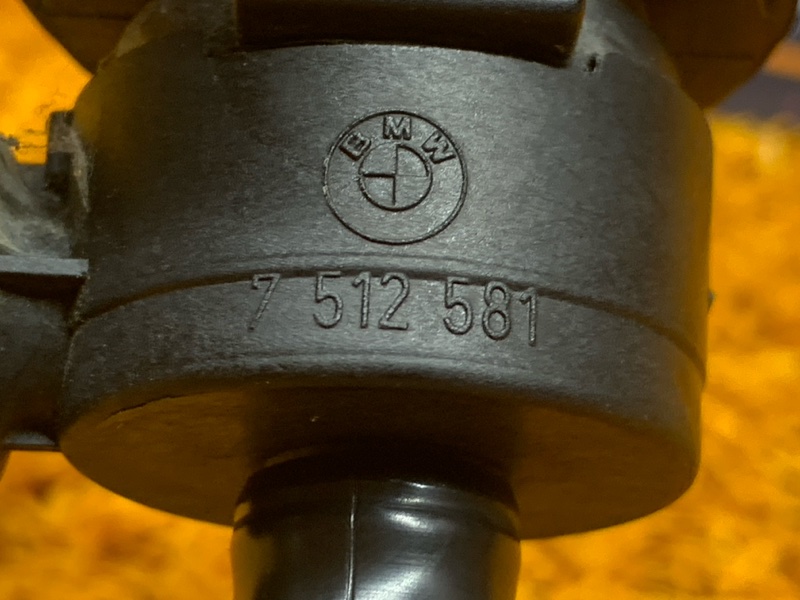 Клапан вентиляции топливного бака, 860 рублей, Красноярск