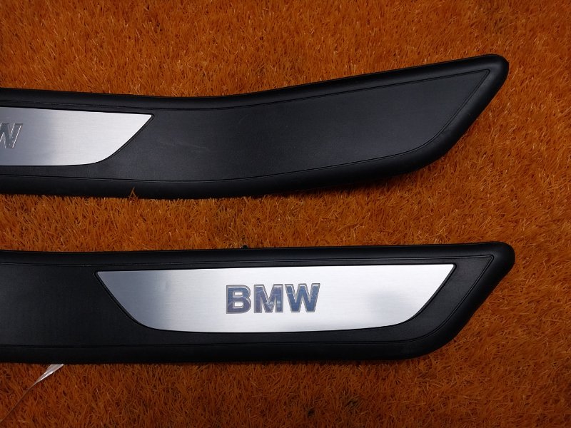 Накладка на порог салона, 1500 рублей, Красноярск