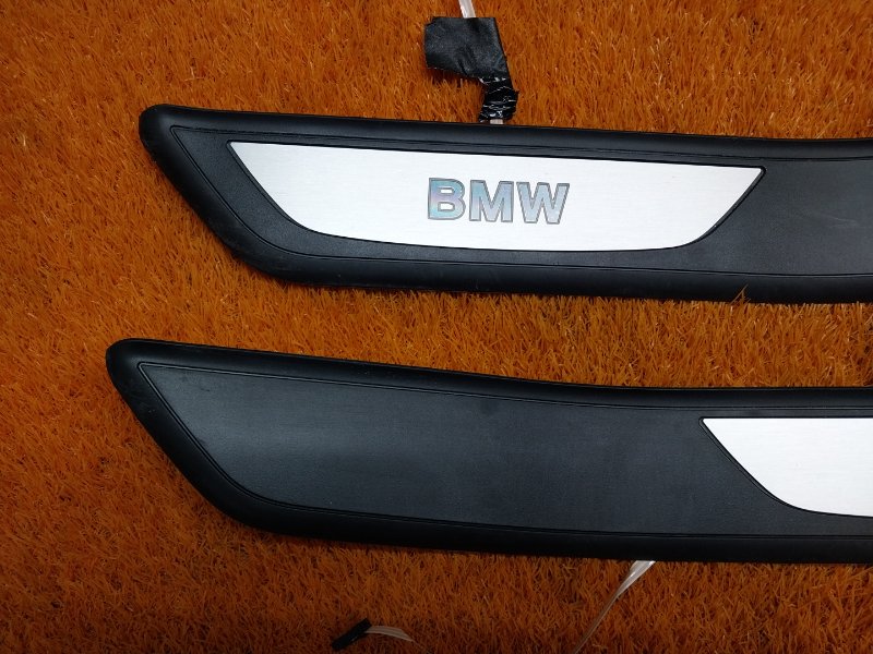 Накладка на порог салона, 1500 рублей, Красноярск