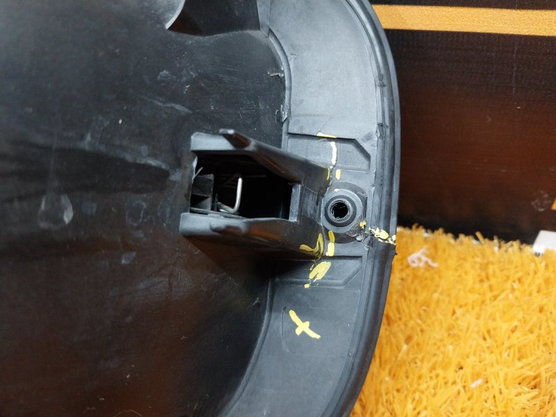 лючок бензобака, 1160 рублей, Красноярск