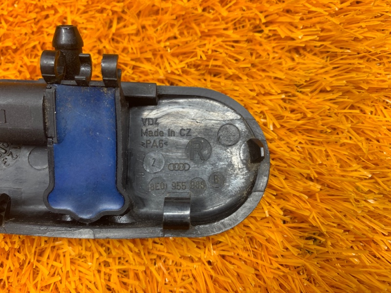 форсунка омывателя, 500 рублей, Красноярск