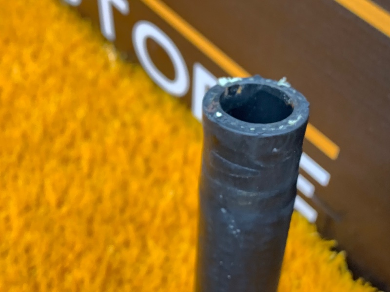 патрубок расширительного бачка, 500 рублей, Красноярск