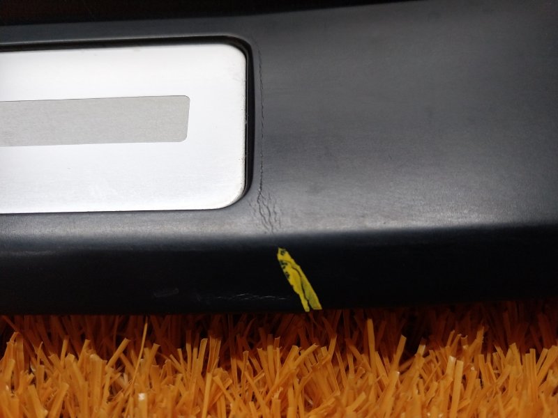 Накладка на порог салона, 480 рублей, Красноярск