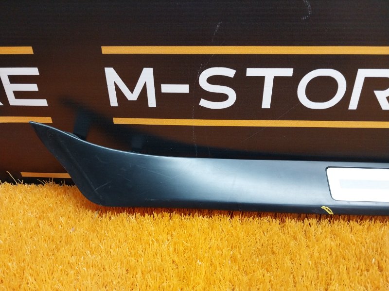 Накладка на порог салона, 480 рублей, Красноярск