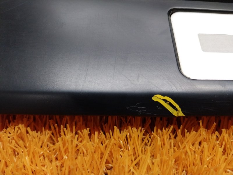 Накладка на порог салона, 480 рублей, Красноярск