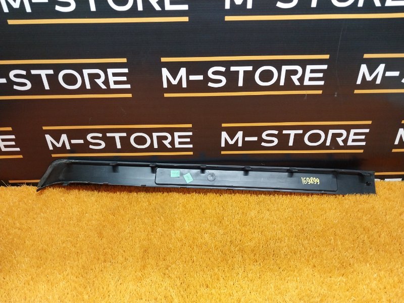 Накладка на порог салона, 480 рублей, Красноярск