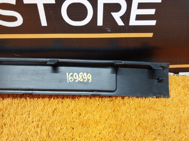 Накладка на порог салона, 480 рублей, Красноярск