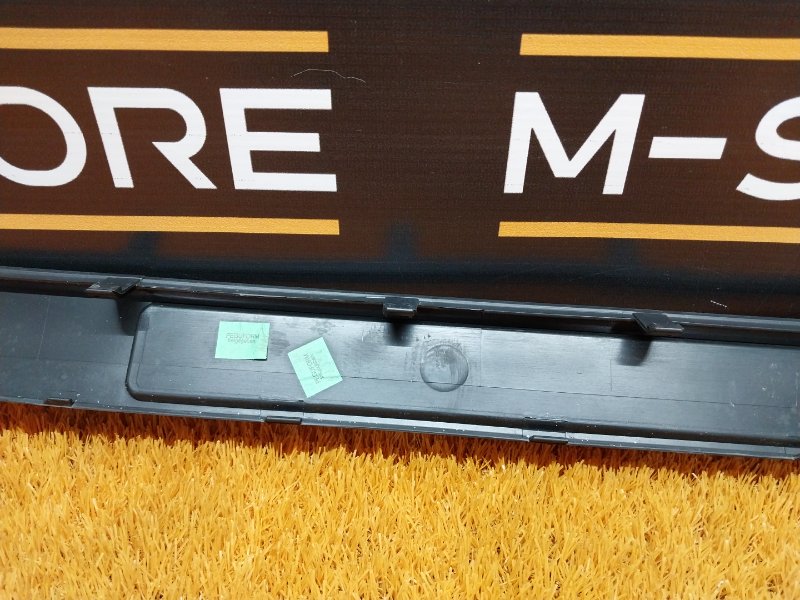 Накладка на порог салона, 480 рублей, Красноярск