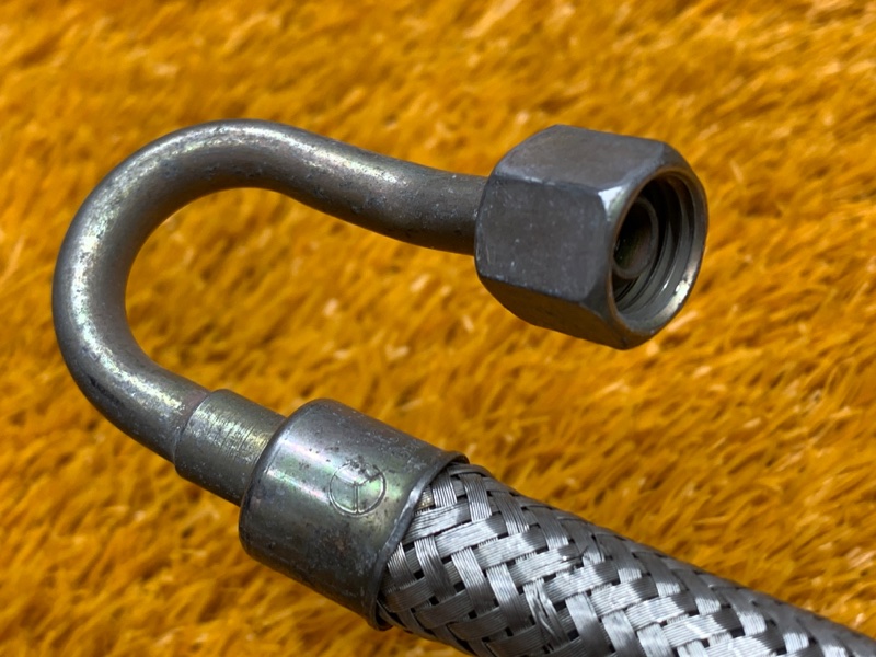 шланг топливный, 340 рублей, Красноярск