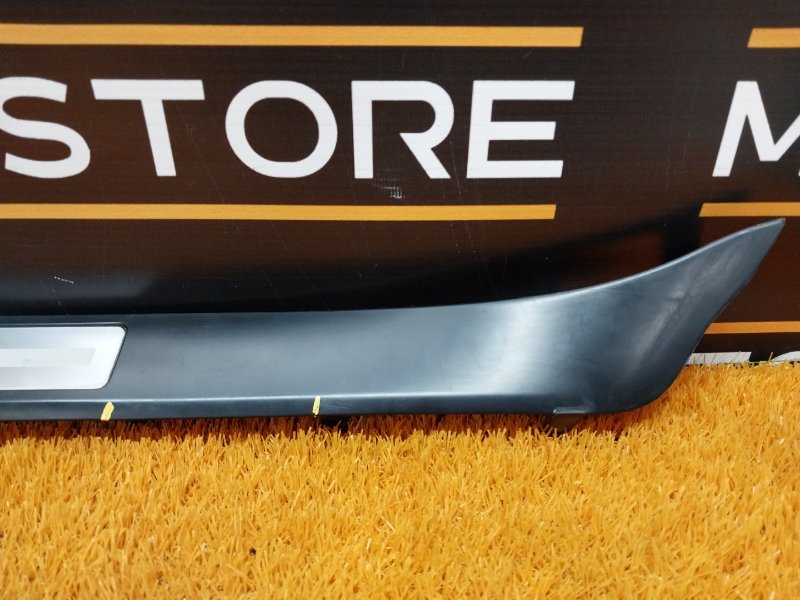 Накладка на порог салона, 480 рублей, Красноярск