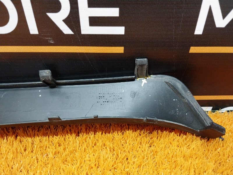 Накладка на порог салона, 480 рублей, Красноярск