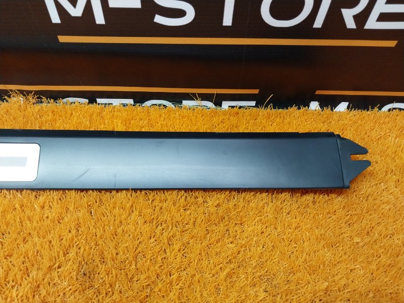 Накладка на порог салона, 410 рублей, Красноярск