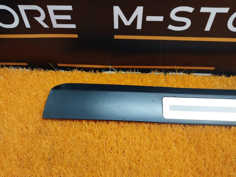 Накладка на порог салона, 410 рублей, Красноярск