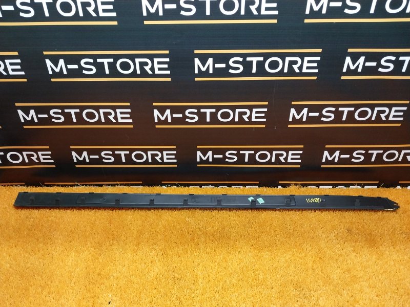 Накладка на порог салона, 410 рублей, Красноярск