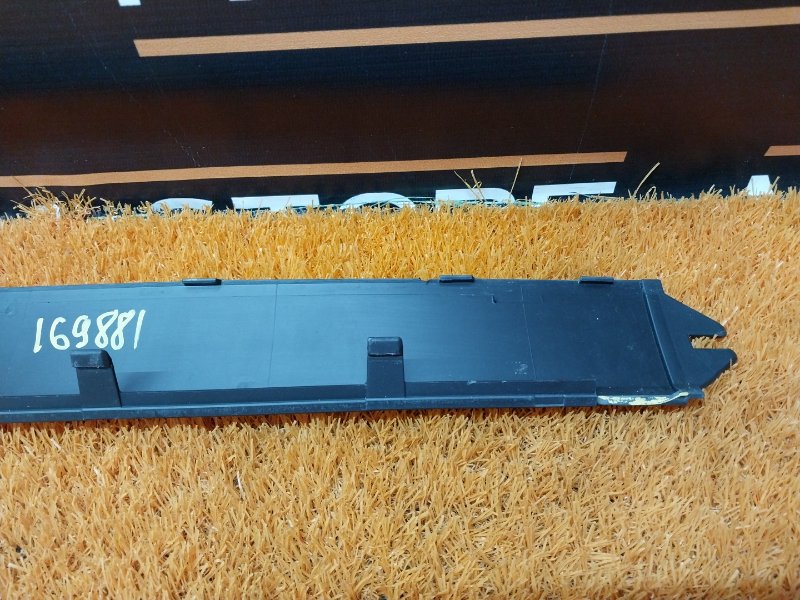 Накладка на порог салона, 410 рублей, Красноярск