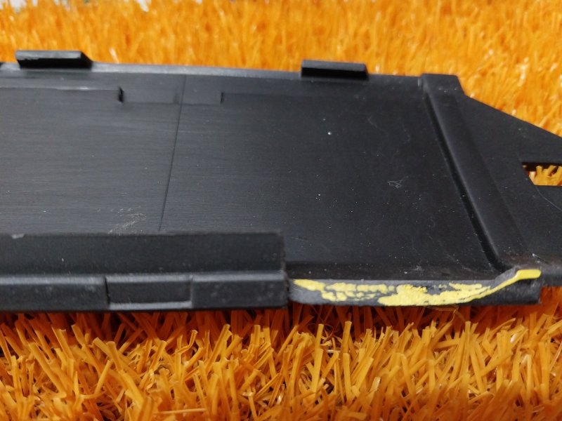 Накладка на порог салона, 410 рублей, Красноярск