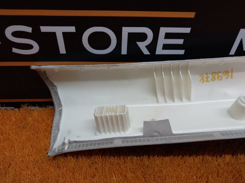 обшивка стойки, 500 рублей, Красноярск