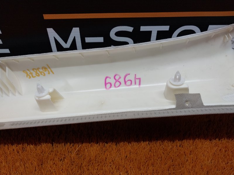 обшивка стойки, 500 рублей, Красноярск