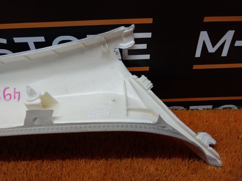 обшивка стойки, 500 рублей, Красноярск