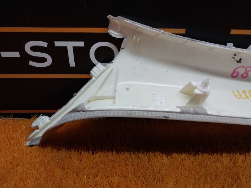 обшивка стойки, 500 рублей, Красноярск