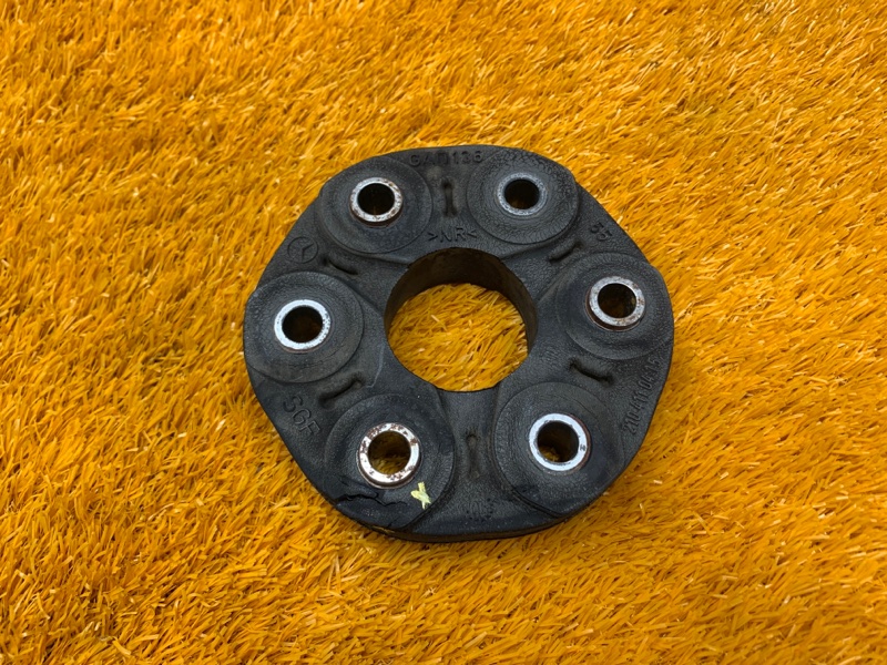 муфта карданного вала, 660 рублей, Красноярск