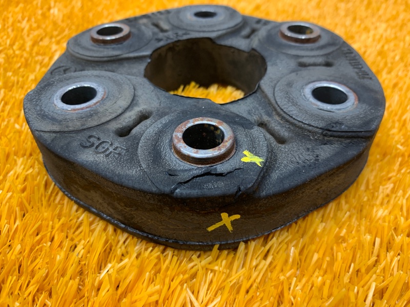 муфта карданного вала, 660 рублей, Красноярск