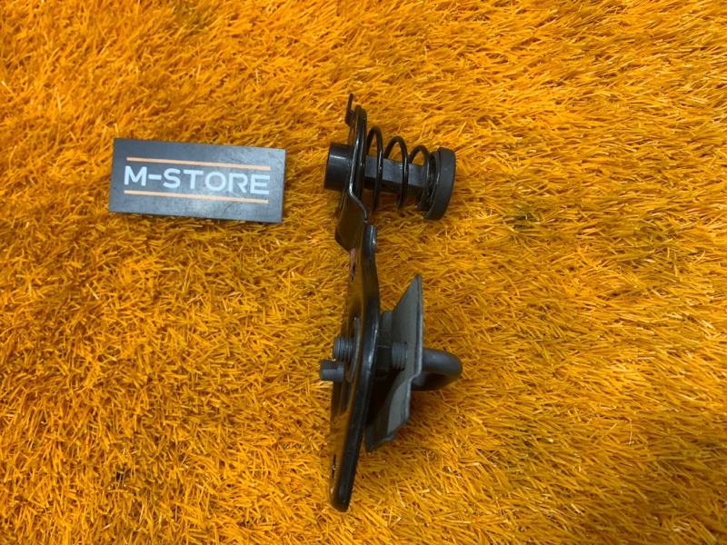 скоба капота, 300 рублей, Красноярск