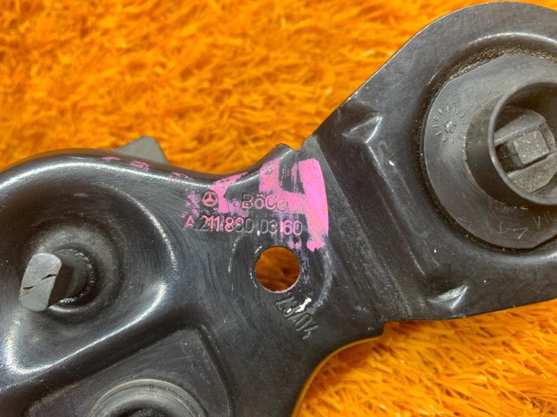 скоба капота, 300 рублей, Красноярск