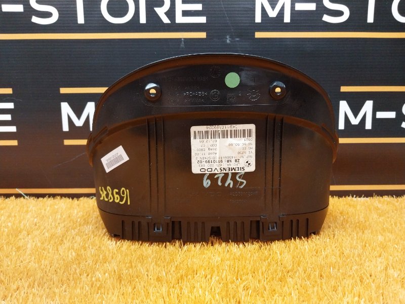 щиток приборов, 960 рублей, Красноярск