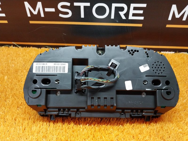 щиток приборов, 960 рублей, Красноярск