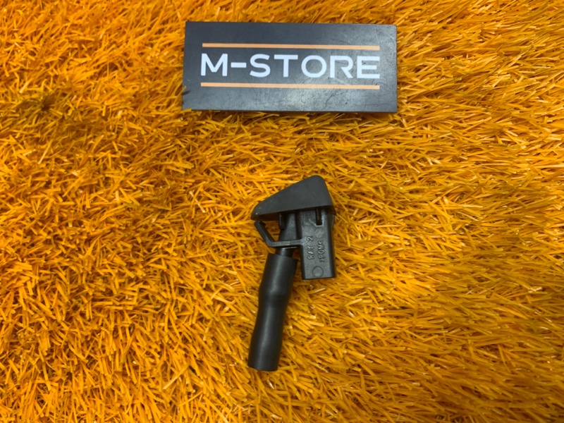 форсунка омывателя, 510 рублей, Красноярск