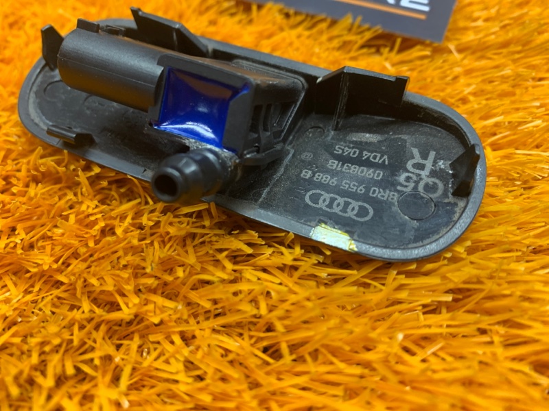 форсунка омывателя, 590 рублей, Красноярск