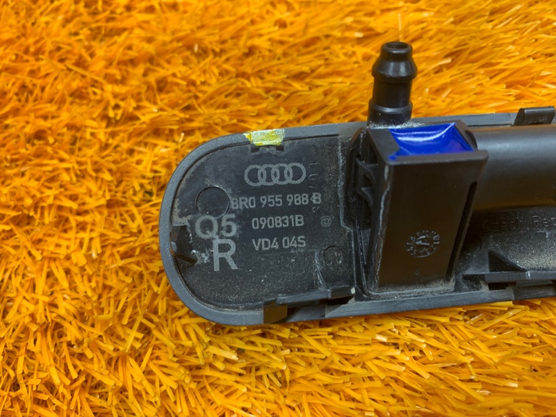 форсунка омывателя, 590 рублей, Красноярск