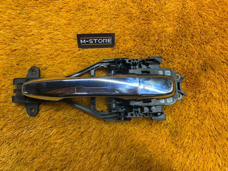 ручка двери внешняя, 1920 рублей, Красноярск