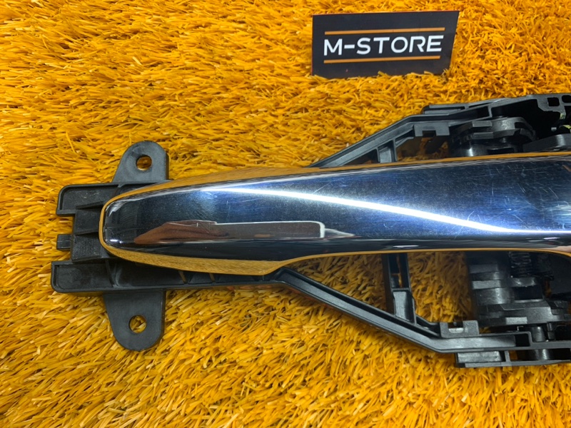 ручка двери внешняя, 1920 рублей, Красноярск