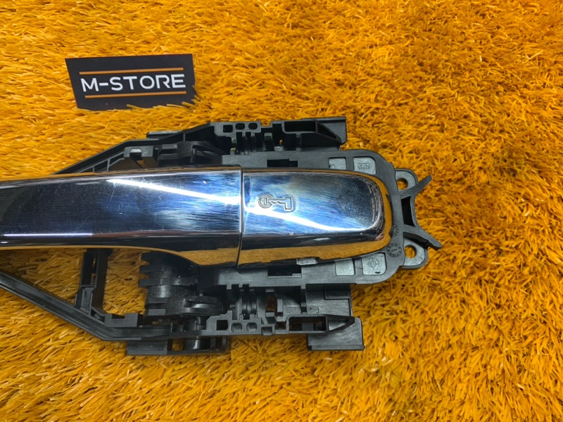 ручка двери внешняя, 1920 рублей, Красноярск