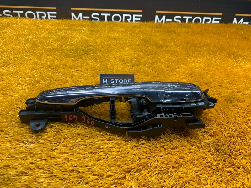 ручка двери внешняя, 1920 рублей, Красноярск