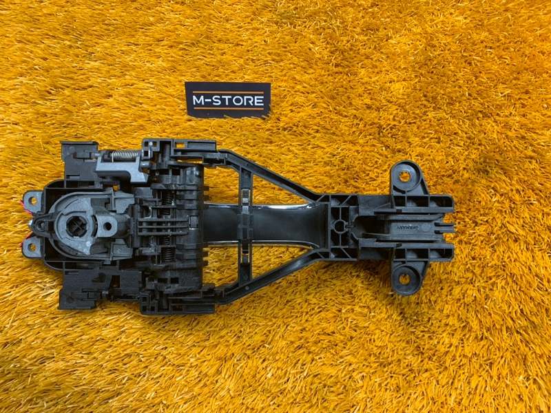 ручка двери внешняя, 1920 рублей, Красноярск