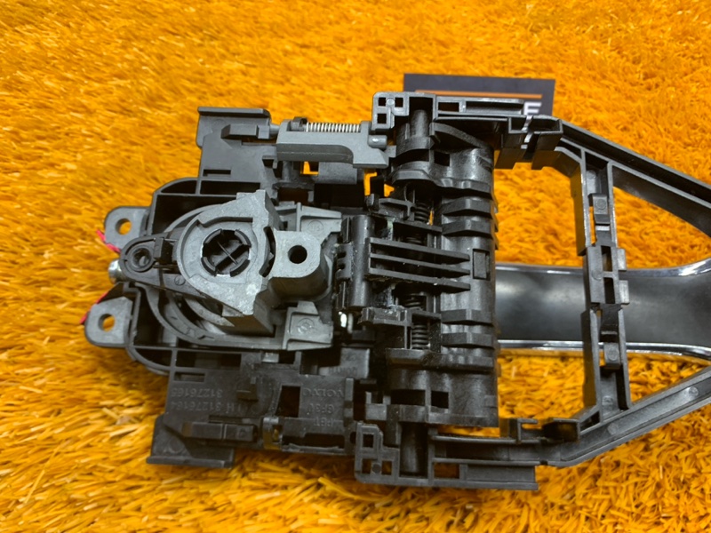 ручка двери внешняя, 1920 рублей, Красноярск