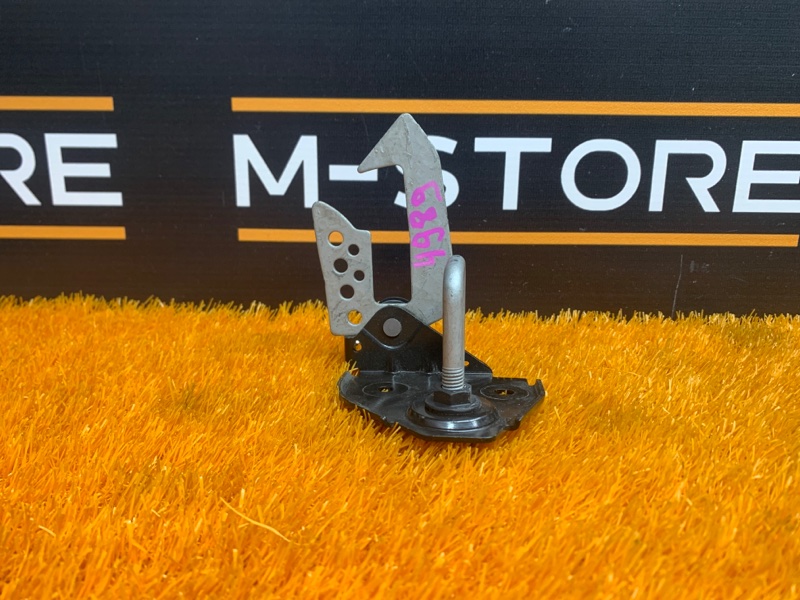 замок капота, 500 рублей, Красноярск