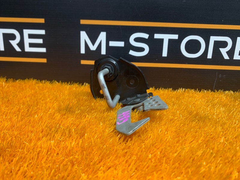 замок капота, 500 рублей, Красноярск