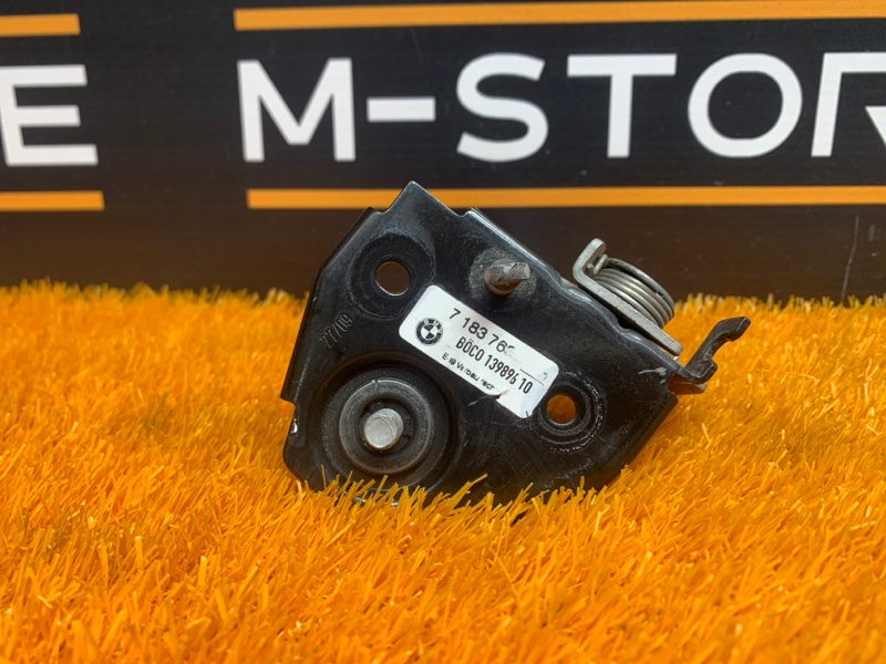 замок капота, 500 рублей, Красноярск